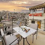 Hotel My Cave Nevşehir