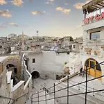 Hotell My Cave Nevşehir