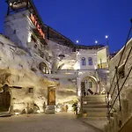 My Cave Hotel Nevşehir
