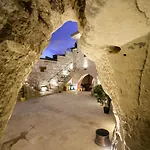 My Cave * Nevşehir