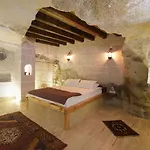 Hotell My Cave Nevşehir
