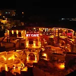 My Cave Nevşehir