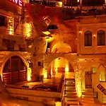 Hotell My Cave *