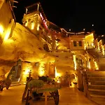 My Cave Otel *