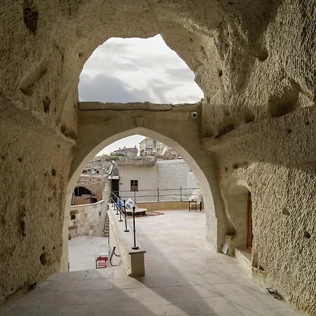 My Cave * 네브셰히르