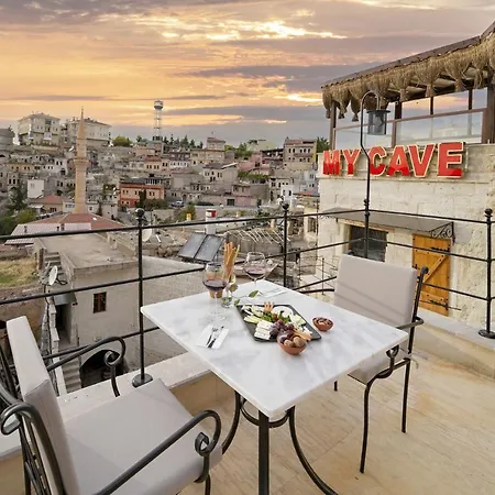 Hotel My Cave Nevsehir