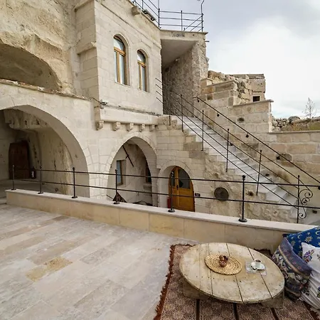My Cave Hotel Nevsehir