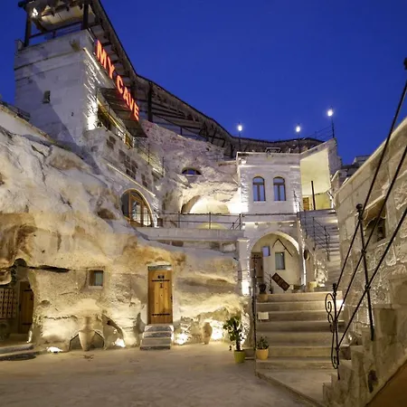 My Cave 호텔 네브셰히르