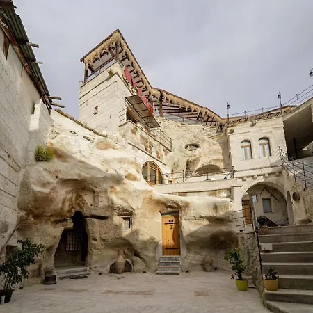 My Cave Nevsehir