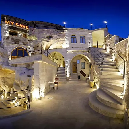 Hotel My Cave Nevsehir