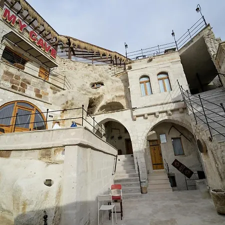 호텔 My Cave 네브셰히르