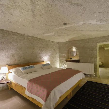 My Cave Nevsehir