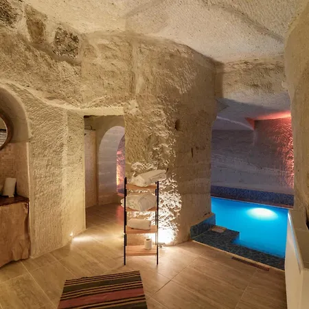 My Cave Nevsehir