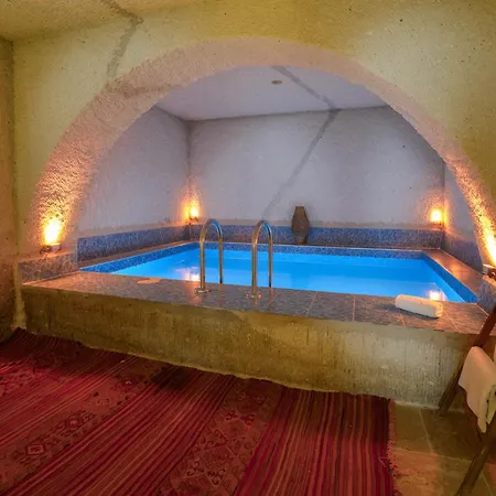 Szálloda My Cave Nevşehir