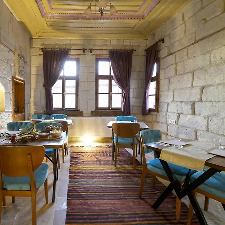 Hotel My Cave Nevsehir
