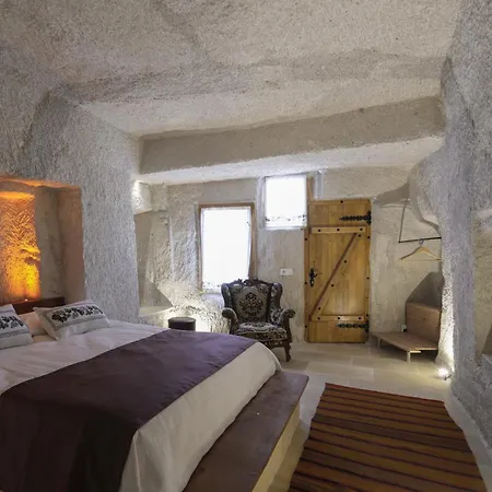My Cave Hotel *