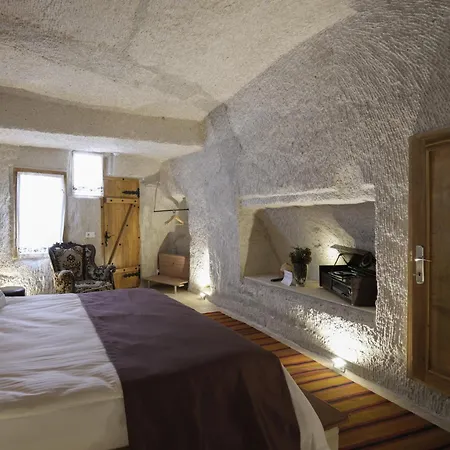 My Cave 호텔 네브셰히르