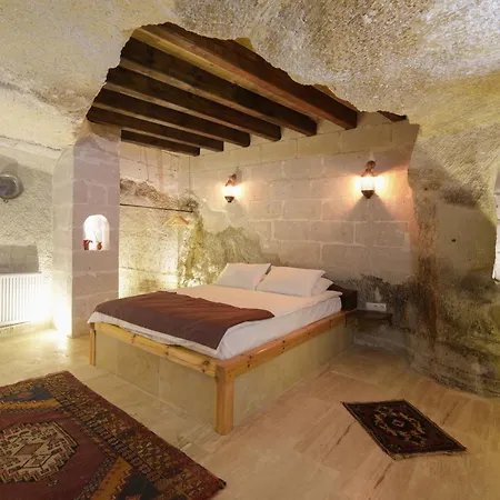 My Cave * Nevsehir