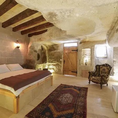 My Cave Hotel Nevsehir