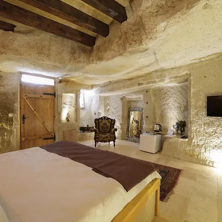 Hotel My Cave