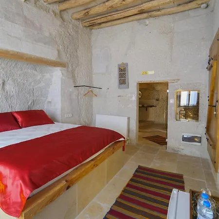 Hotel My Cave