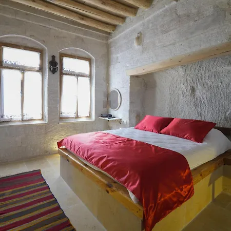 Hotel My Cave