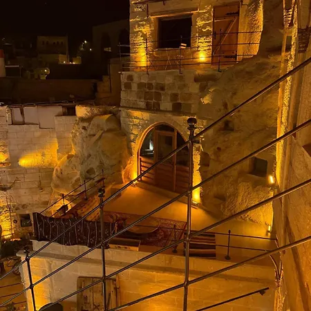 My Cave Nevsehir
