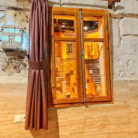 My Cave * Nevsehir