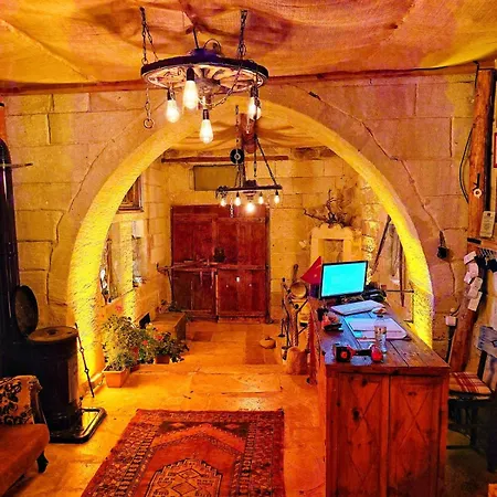 My Cave Hotel *