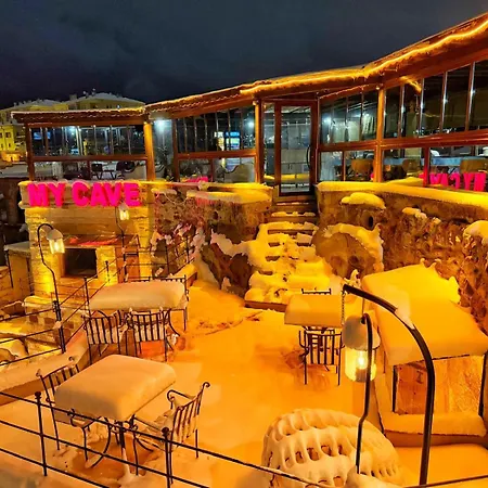 My Cave Hotel Nevsehir