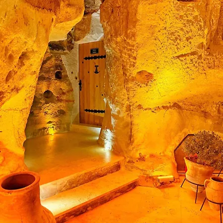 My Cave Nevsehir