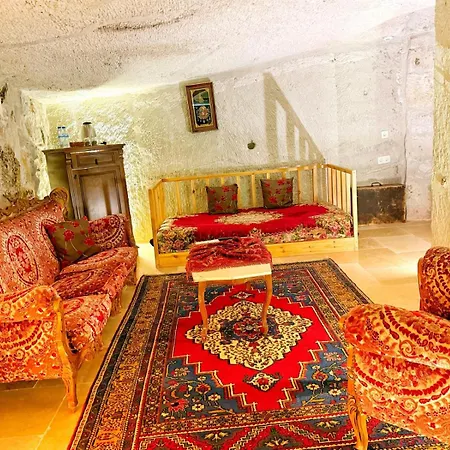 My Cave * Nevsehir