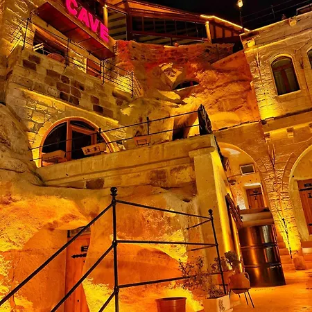 My Cave Hotel Nevsehir