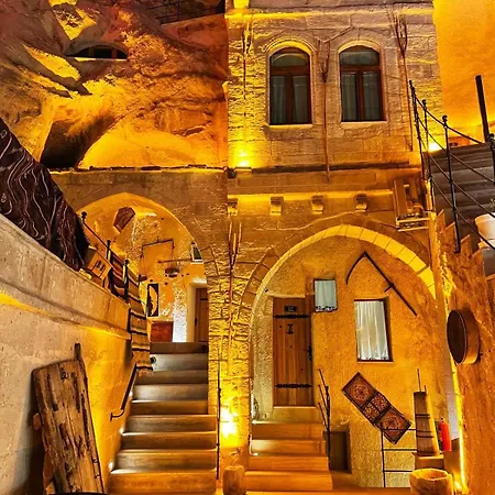 Hotel My Cave Nevsehir