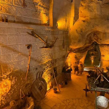 My Cave *