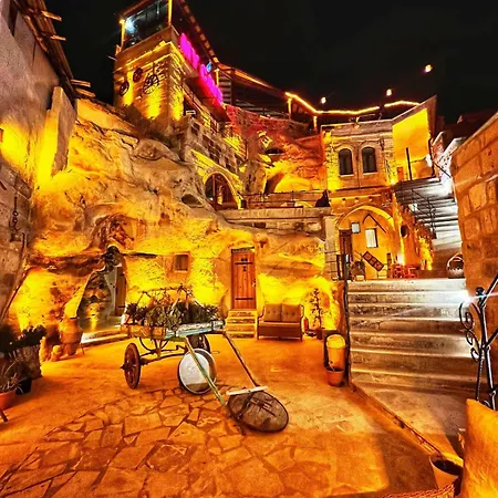 My Cave Nevsehir