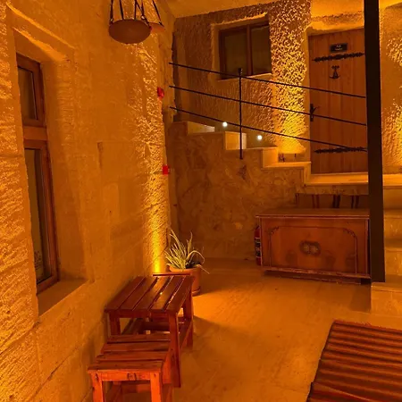 My Cave * Nevsehir