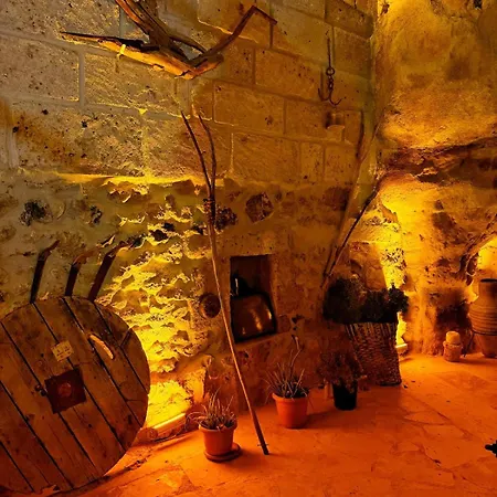 My Cave Hotel Nevsehir
