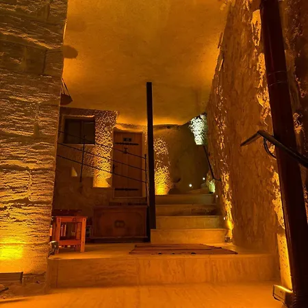 Hotel My Cave Nevsehir