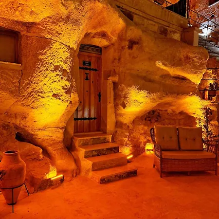 My Cave *