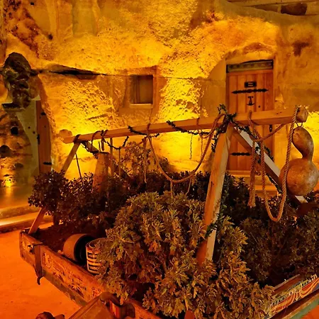 My Cave Nevsehir