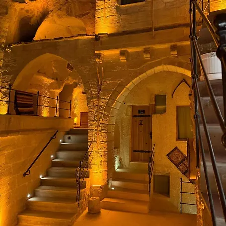 My Cave Hotel Nevsehir