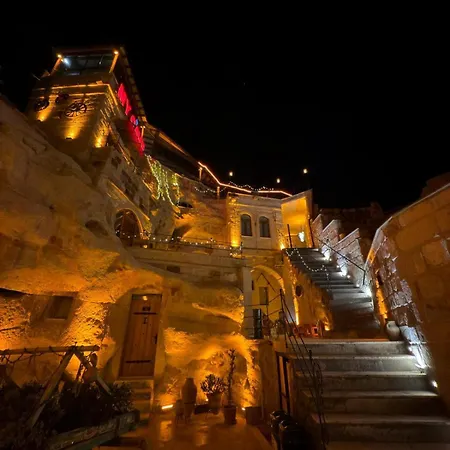 Hotel My Cave Nevsehir