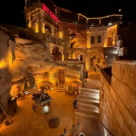My Cave Nevsehir