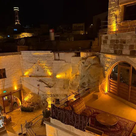 My Cave Hotel *