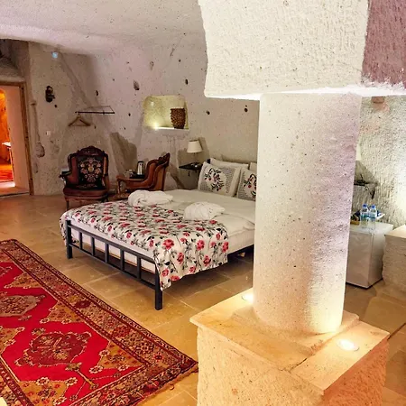 My Cave Hotel *