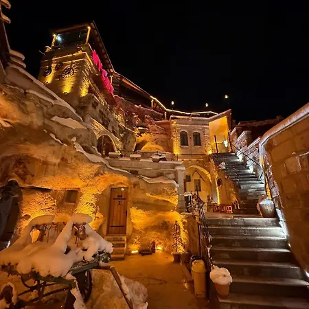 Hotel My Cave Nevsehir