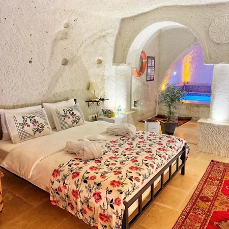 My Cave Nevsehir