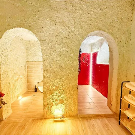 My Cave