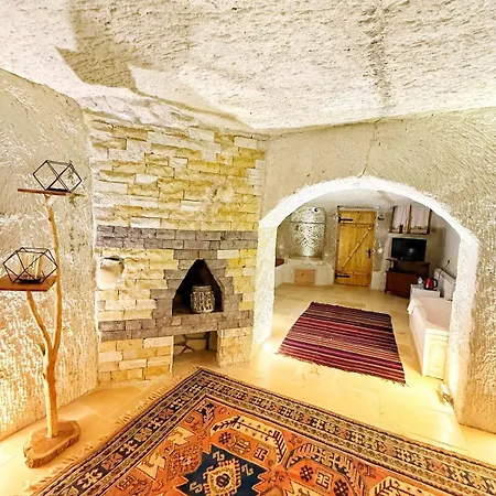 Hotel My Cave Nevsehir